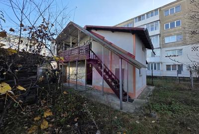 Casa de vanzare cu 3 camere in Campina - 7