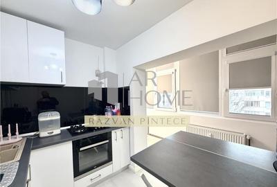 Apartament 3 camere de lux, decoamndat, Cantacuzino, Ploiest - 21