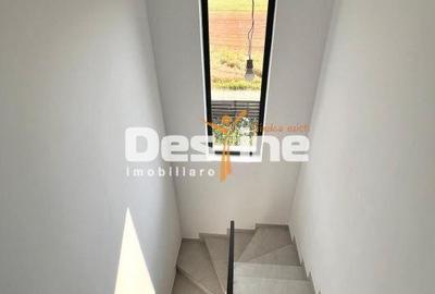 Casă cu 4 camere cu Teren 300 Mp în Miroslava - 11