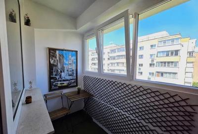 Iancului,bl.1978,reabilitat,Renovata,balcon,Libera! - 7