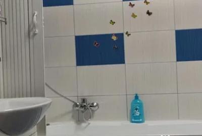 Apartament cu 3 camere semidecomandat în Central - 2