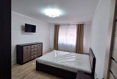 Apartament cu 3 camere decomandat în Ștrand - 7