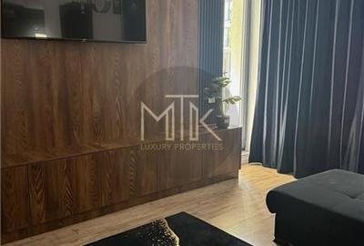 Apartament cu 2 camere decomandat, mobilat în Pipera - 2