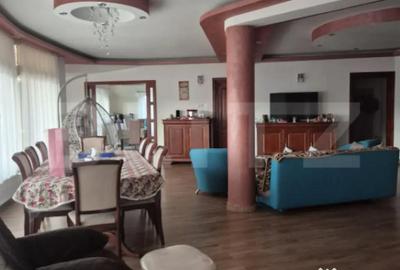 Casă cu 3 camere cu Teren 3200 Mp în Corunca - 5