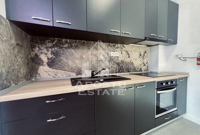 Apartament cu 2 camere nedecomandat în Dorobanților - 4