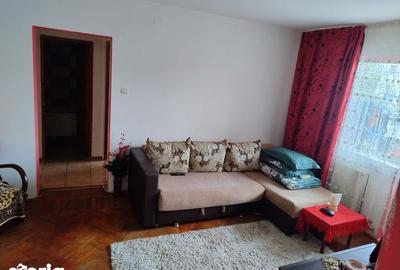 Apartament cu 2 camere semidecomandat în Micro 9 - 4