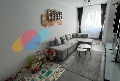 Apartament 2 camere, decomandat, mobilat + parcare subterana | Zona BMW - 3