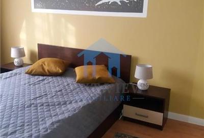Apartament 2 camere, Plopilor - 3