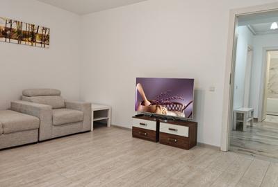 Apartament cu 2 camere decomandat în Titan - 10