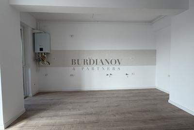 Apartament cu 3 camere - Ghica Apartments - Baicului - 3