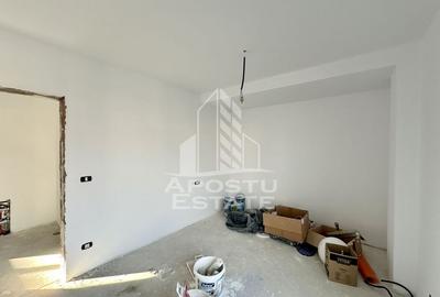 Apartament cu 3 camere, 90 mp utili, etajul intai, zona Mehala - 4
