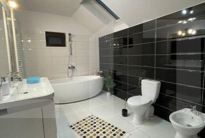 Casa 5 camere, 290 mp, 1300 mp teren, zona Unirii - 4