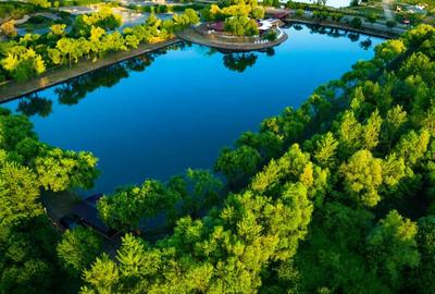 Complex turistic Sfera Place de inchiriat - 1