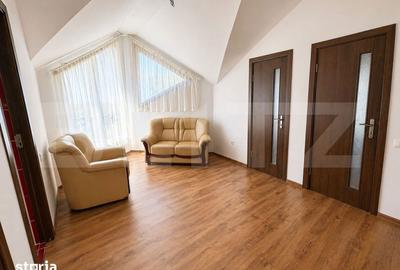 Casă cu 5 camere cu Teren 1174 Mp în Gruia - 6
