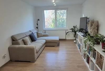 Mega Mall - 3 camere , centrala proprie , renovat complet - 10