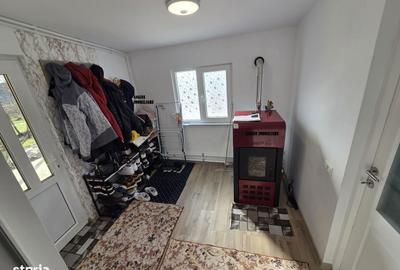 Casă cu 3 camere decomandat cu Teren 1259 Mp în Central - 17