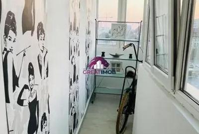 Apartament cu 3 camere semidecomandat în Ferdinand - 8