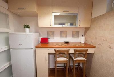 Garsoniera in zona Lujerului - 3