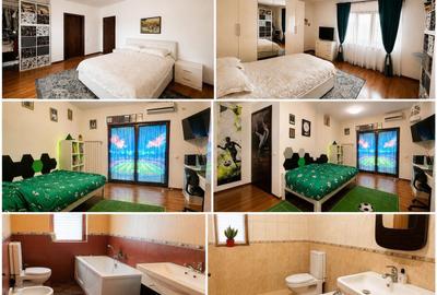 Casă cu 4 camere cu Teren 350 Mp în Central - 2