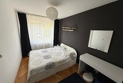 SAGULUI - 2 Camere - Renovat integral - Boxa - Mobilat si utilat - 7