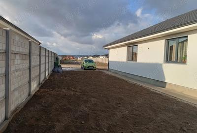 Casă cu Teren 500 Mp în Cheriu - 2