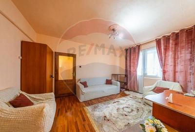 Apartament cu 3 camere semidecomandat, mobilat în Chișineu-Criș - 12