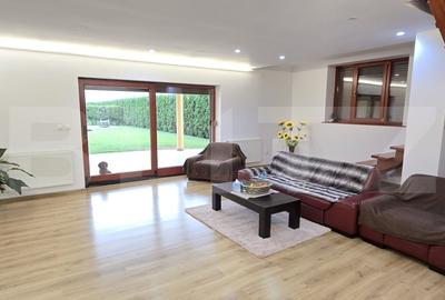 Casa 5 camere 240 mp  si teren 20 ari - Odoreu - 3