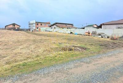 Teren pentru constructie casa I Sag I Manastire - 1