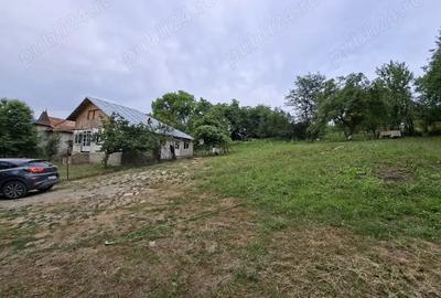 Vand schimb casa + teren Starchiojd, Prahova - 3
