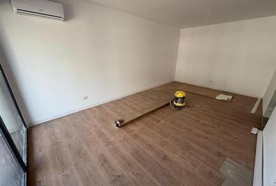 Ap 3 cam, etaj 1, comision 0%, TVA inclus, 2 bai, 2 balcoane, 90 mp utili - 5