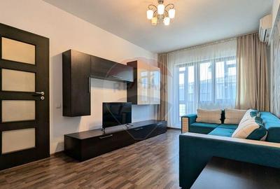 De Vanzare Apartament 2 Camere Confort Urban Residence So... - 10
