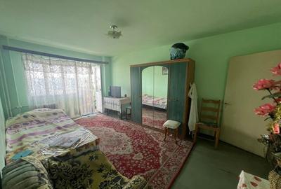 Apartament cu 3 camere decomandat în Militari - 4