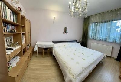 Rezidenta  pe parter inconjurata de verde, Ghimbav, Brasov - 6