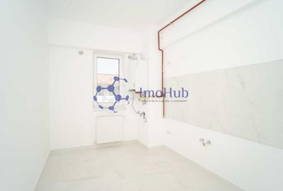INTABULAT! Apartament cu o camera, Central, 44mp, 77.000 euro - 2