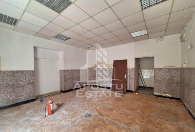 Spatiu comercial, 67 mp construiti, Ultracentral - 3