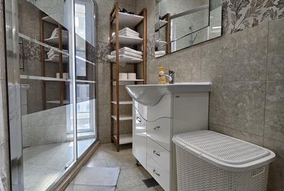 Universitate 2 Camere Decomandat Mobilat Modern Termen Lung Universitate 2 Camere Decomandat Mobilat Modern Termen Lung - 31