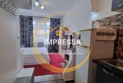 Garsonieră în Burdujeni - 1