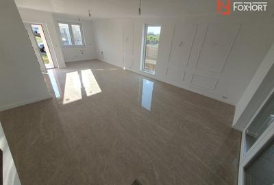 Duplex cu 3 camere cu Teren 283 Mp în Șag - 15
