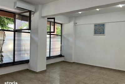 Spațiu comercial, de 81 mp, în Aurel Vlaicu - 1