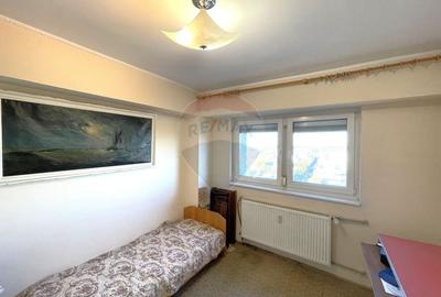 Apartament 3 camere I de renovat - Sos Colentina, Mol Colentina Apartament 3 camere I de renovat - Sos Colentina, Mol Colentina - 5