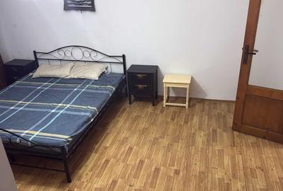 Garsonieră semidecomandată în Central