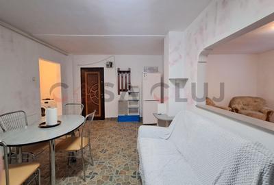 2 camere decomandat, Garaj, Parcul Prodan, Zorilor!! - 3