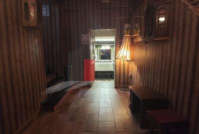 Spațiu comercial, de 130 mp, în Rosetti - 11