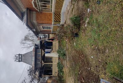 Casa superba stil brancovenesc aproape de Bucuresti - 4