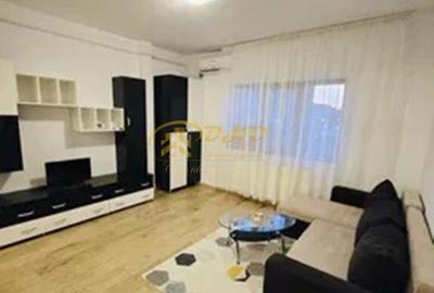 Apartament cu 2 camere semidecomandat în Tătărași - 1