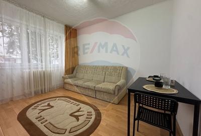 PRIMA ÎNCHIRIERE | Garsonieră renovată, mobilată complet | Zona Astra - 2