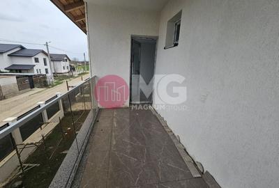 Casa individuala de vanzare in comuna Berceni la cheie - 3