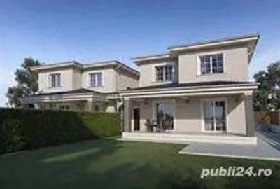 Casa Individuala Deosebita 4 Camere Centrala Proprie Zona Giroc - 1