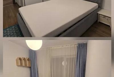 Apartament cu 3 camere decomandat, mobilat în Apărătorii Patriei