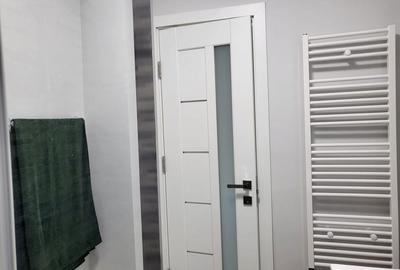 Apartament cu 2 camere decomandat în Central - 5